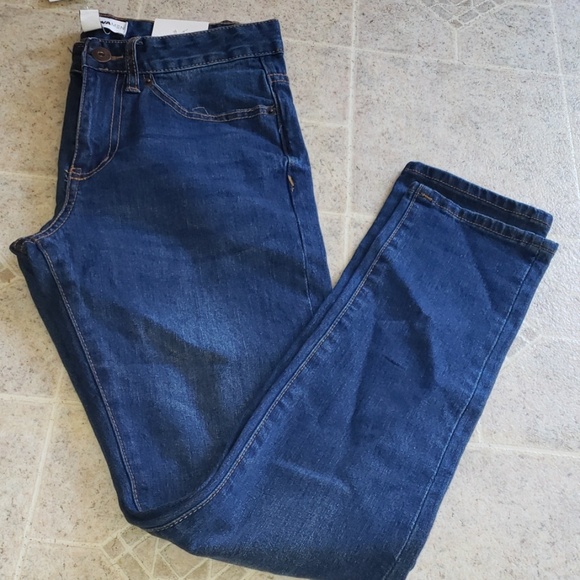 - Fashion Nova Man Jeans NWT DENIMS size 29 - Picture 4 of 6